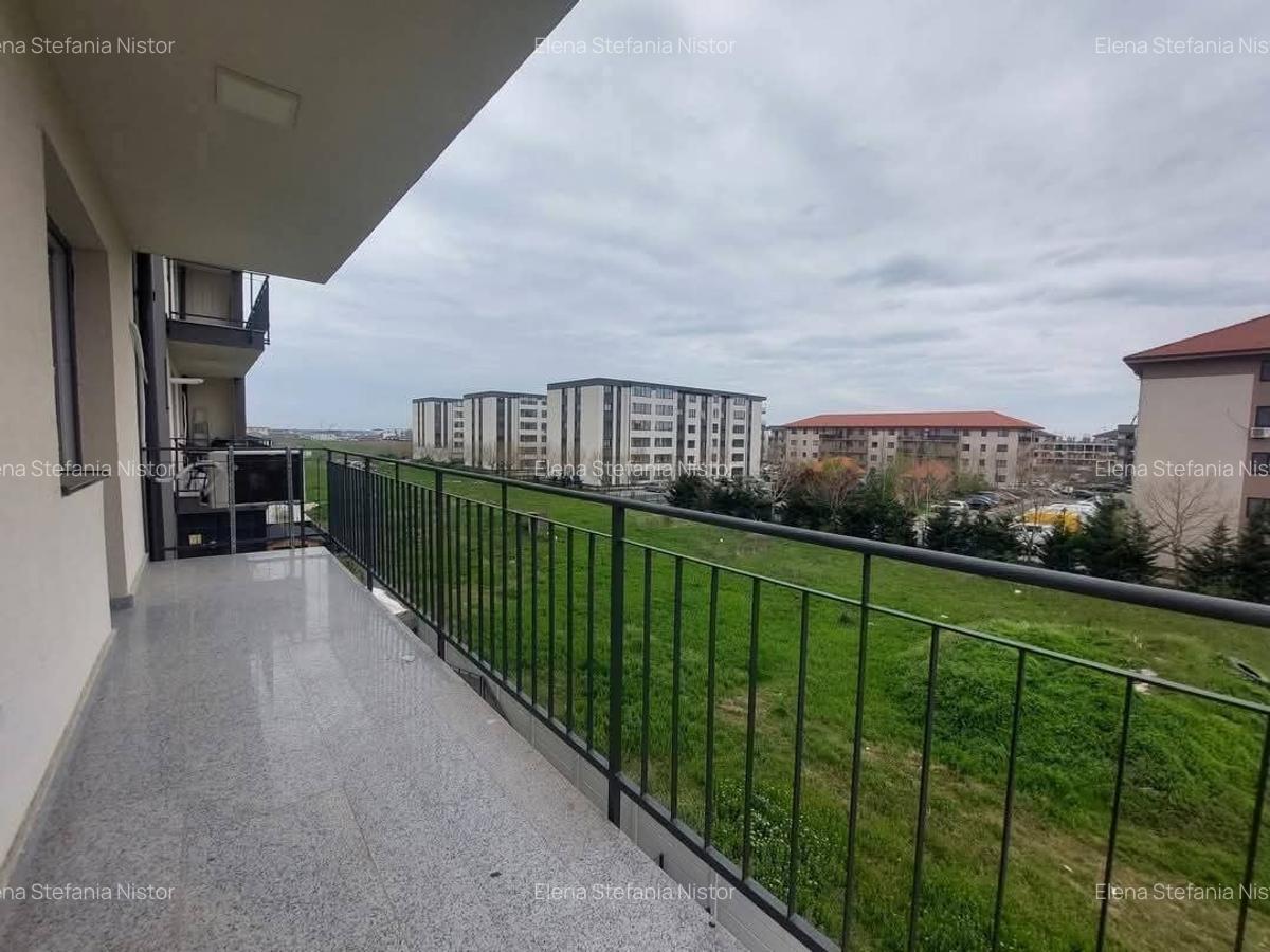 Apartament 3 Camere strada Stejarului, Fundeni Dobroești - 14