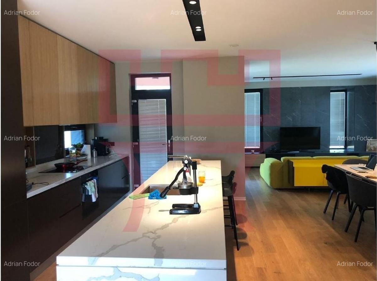 COMISION 0% CASA VERDE finisata mobilata in Colina Noua Babutiu - 3