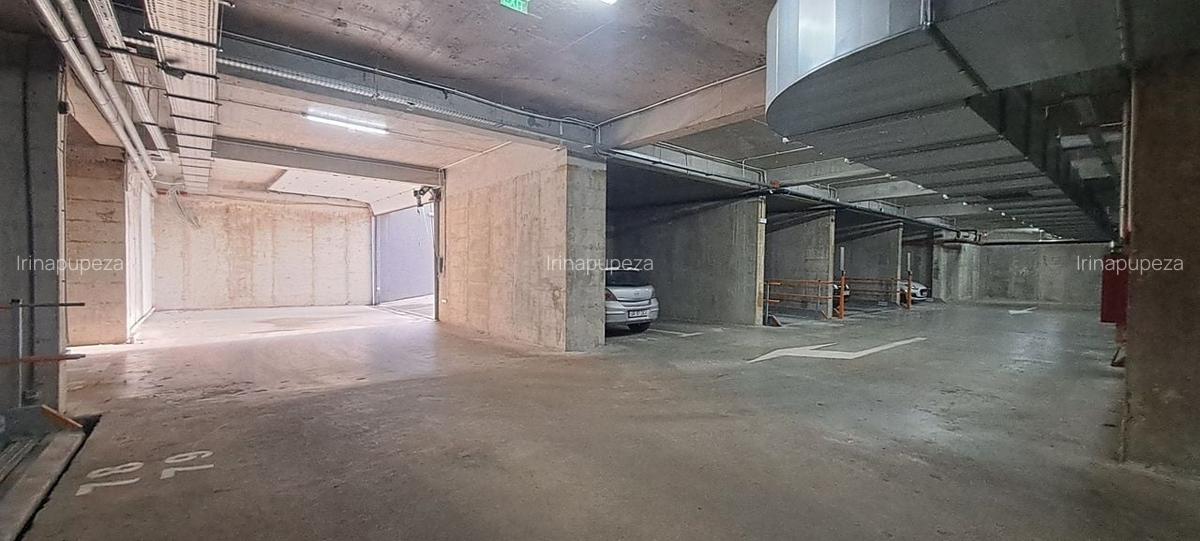 3 camere Lux  Partial Mobilat | Parcare | Boxa | Aparatorii Patriei - 25