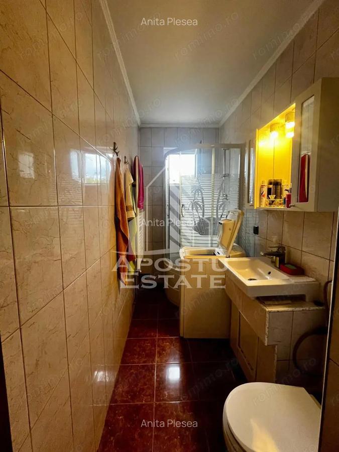 Apartament 4 camere,centrala proprie,zona Take Ionescu - 13
