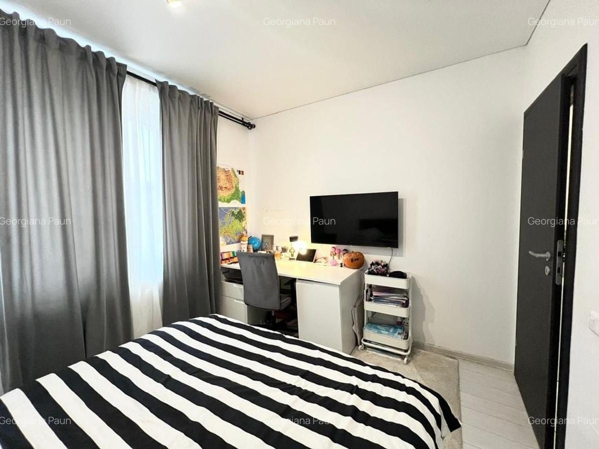 Apartament 2 Camere Militari Residence Rezervelor 56 Presto Roz Cafe - 7