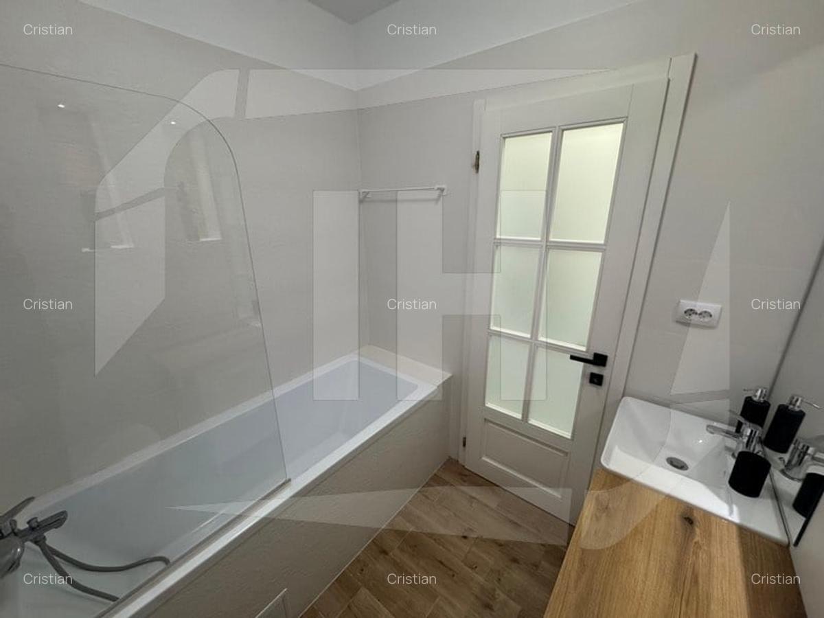 Apartament 2 camere, etaj intermediar, Vivo - 6