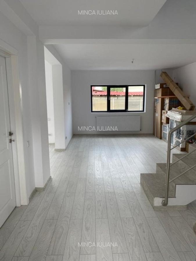 Casă individuală cu 5 camere în Berceni - 3
