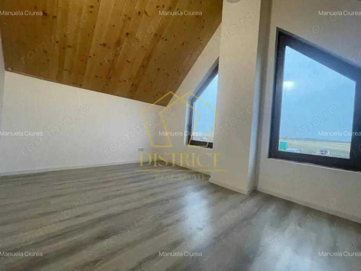 Casa individuala in ansamblu reziden?ial nou | Sanandrei - 5