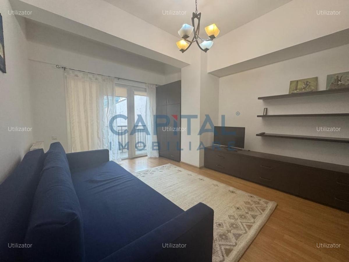 FARA COMISION! 2 camere decomandate, etaj 1/5, parcare, imobil 2010, NTT DATA - 7