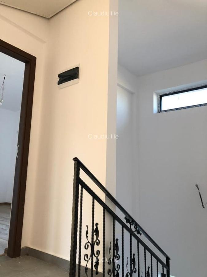 Case de vanzare, complex Strong Residence, Bragadiru - 9