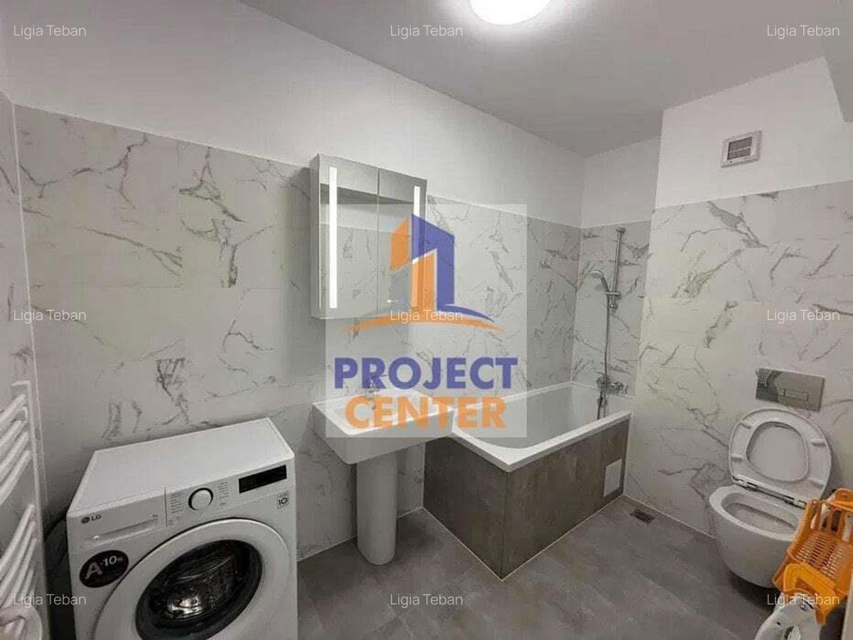 Apartament 3 camere bloc nou - 4