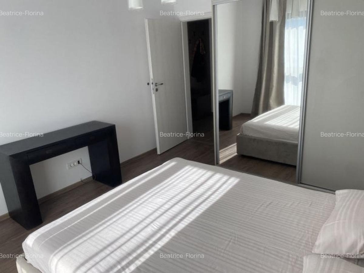 APARTAMENT/PLAZA RESIDENCE/METROU/BLOC NOU/ANAF//LOC DE PARCARE - 4