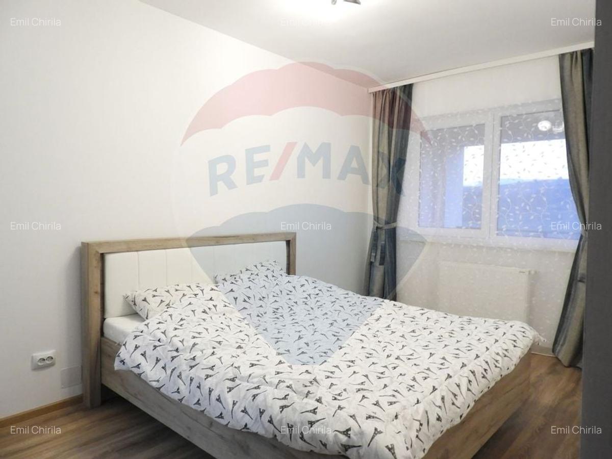 Apartament cu 3 camere de inchiriat, Baciu, strada Corbului - 7