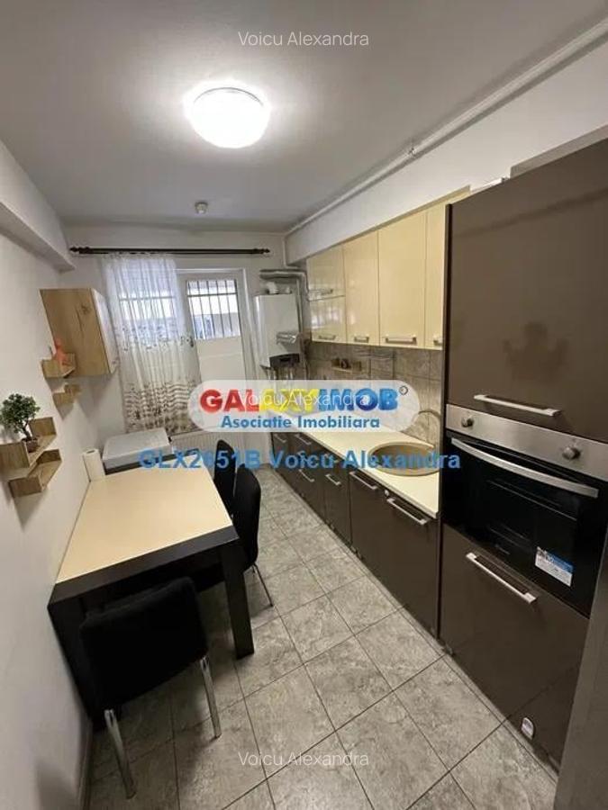 Apartament 2 Cam Lux Berceni - Dimitrie Leonida - Parcare - 6