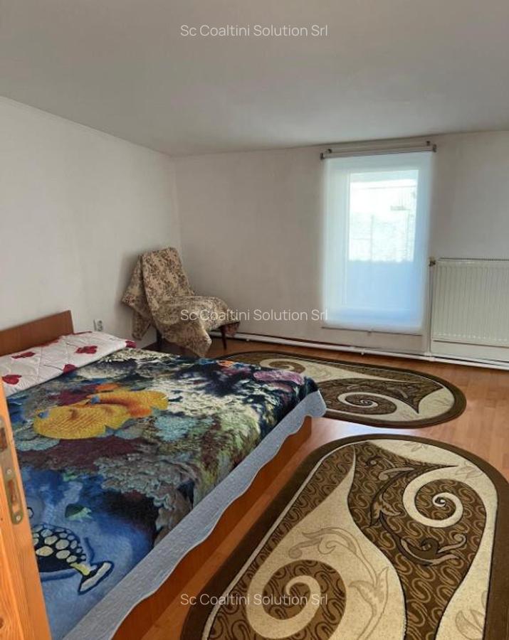 Casa P+ M Calea Galati /P-ta Saraca - 7