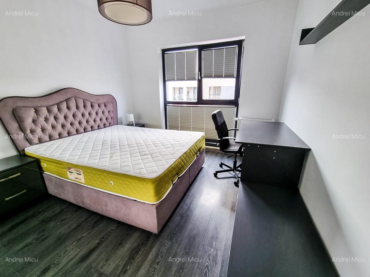 Lujerului  l Apartament 2 camere l Exigent Plaza Residence - 1