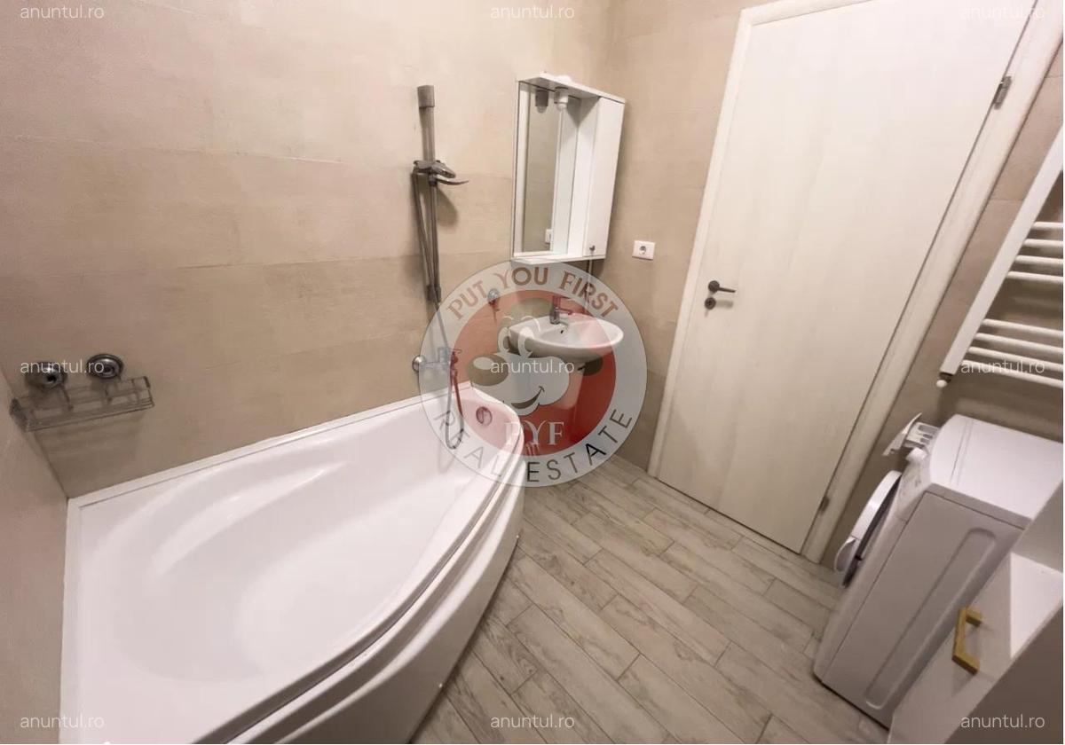 Militari Residence | 2 camere | 46mp | decom | B11065 - 6 Militari Residence | 2 camere | 46mp | decom | B11065 - 6