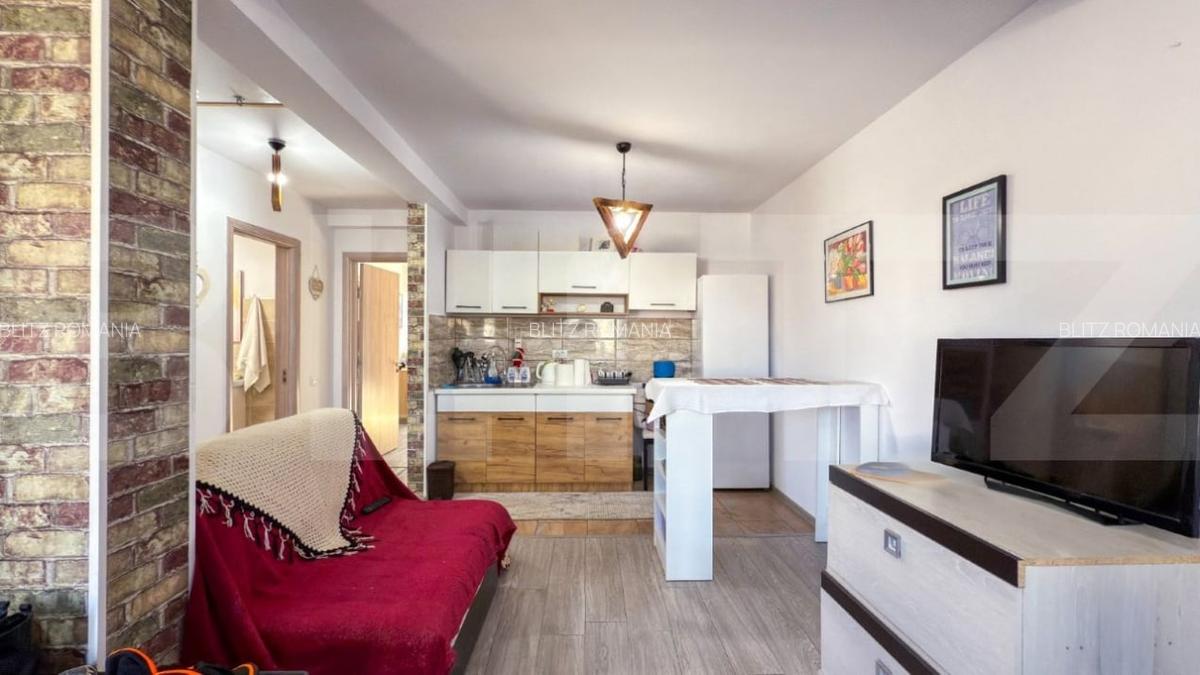 Casa individuala 175mp si curte - Berceni - 15