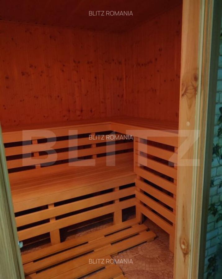Spatiu comercial de vanzare, 290 mp, zona Micro 3 - 9