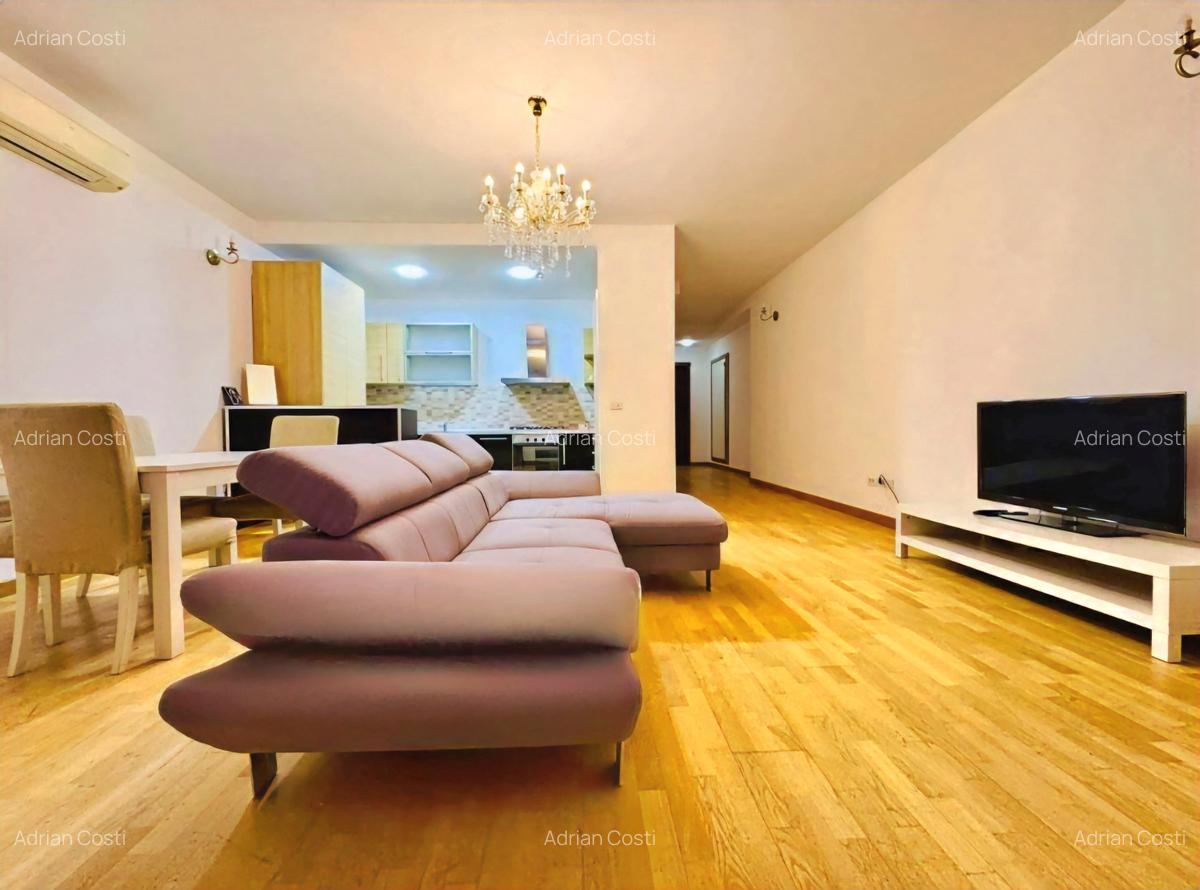 Apartament cu 2 camere decomandat, mobilat în Badea Cârțan - 1