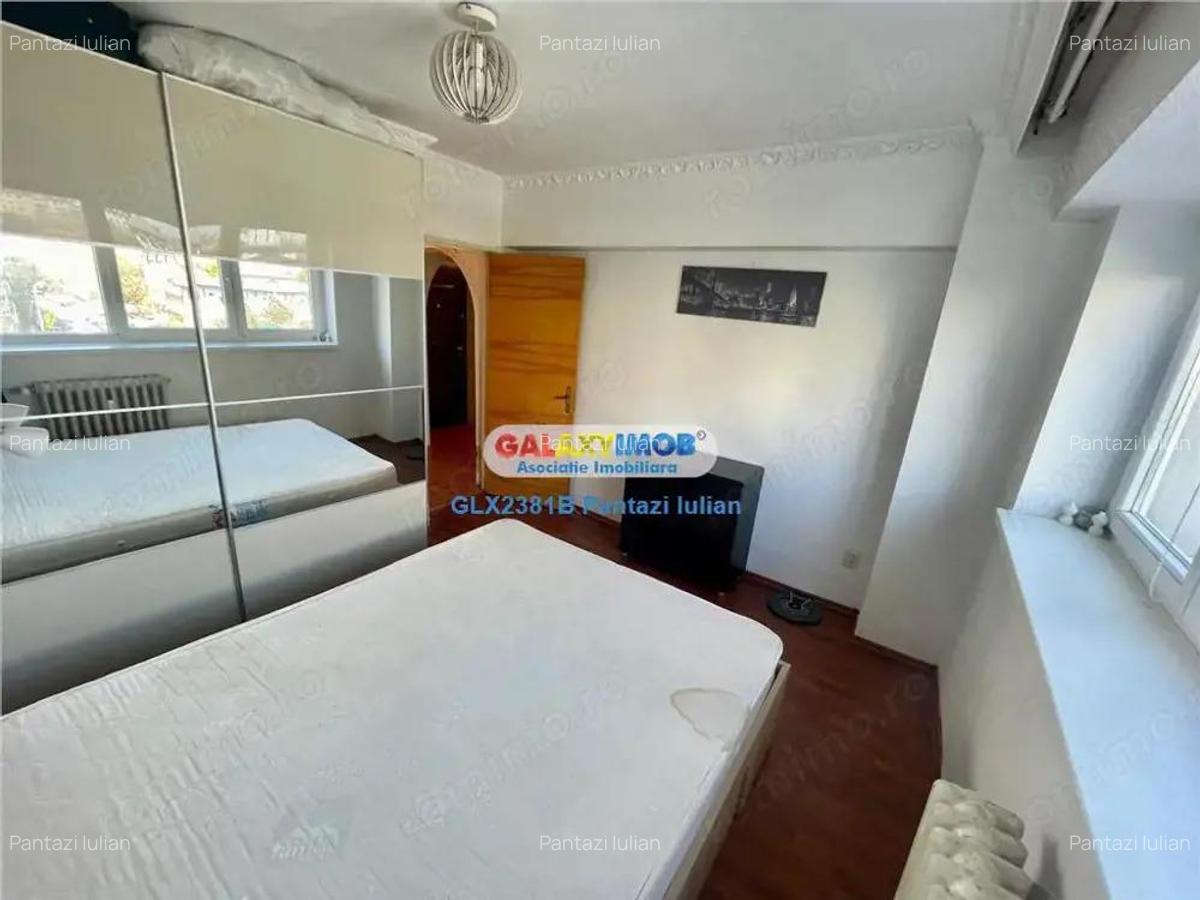 Vanzare 2 camere Pacii | Decomandat | 59mp | 4min. metrou | Negociabil - 4