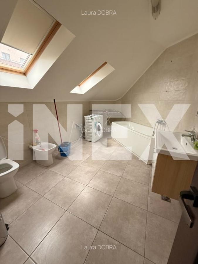 Inchiriere apartament 2 camere bloc nou Gavana - 5