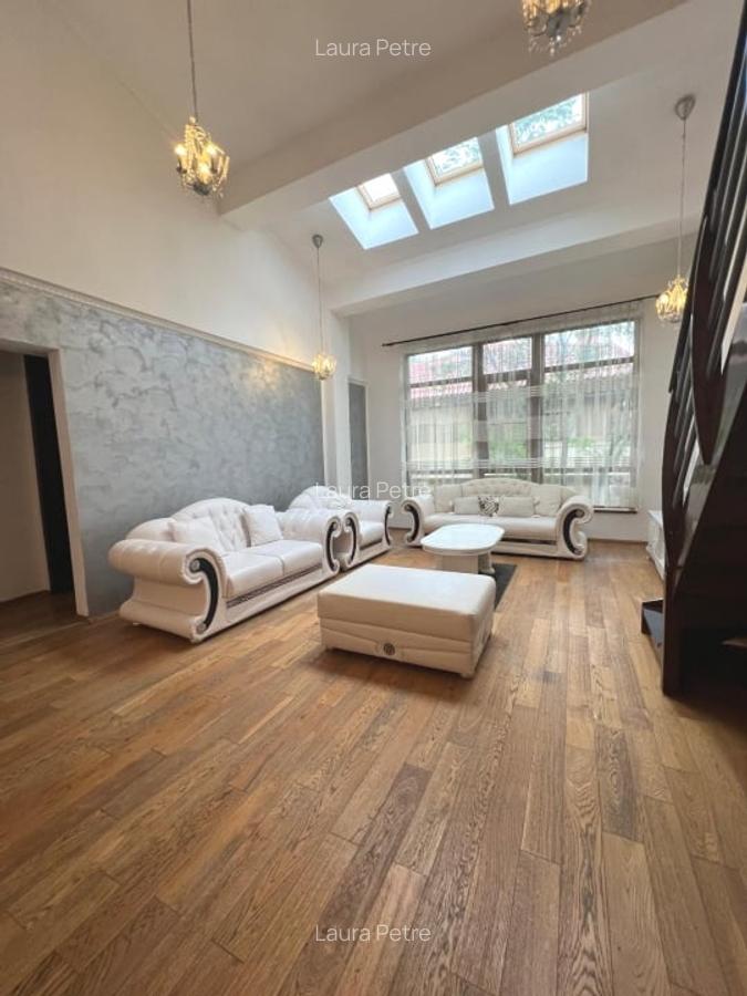 4 camere | Damaroaia | Jiului | Baneasa | Bucurestii Noi | Parcare - 4