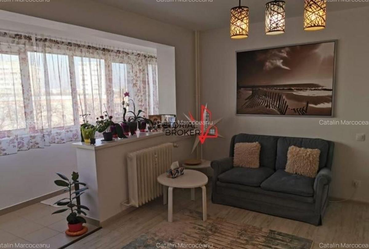 Apartament 3 camere Dristor Camil Ressu - 13