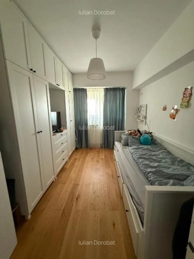 Apartament 4 cam | Delfinului | Mobilat Utilat | Panorama - 4