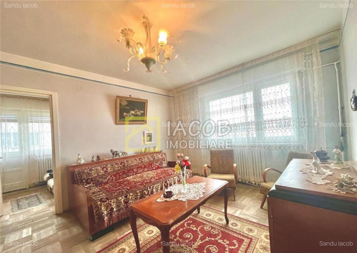 Apartament doua camere, Ultracentral Bacau - 6