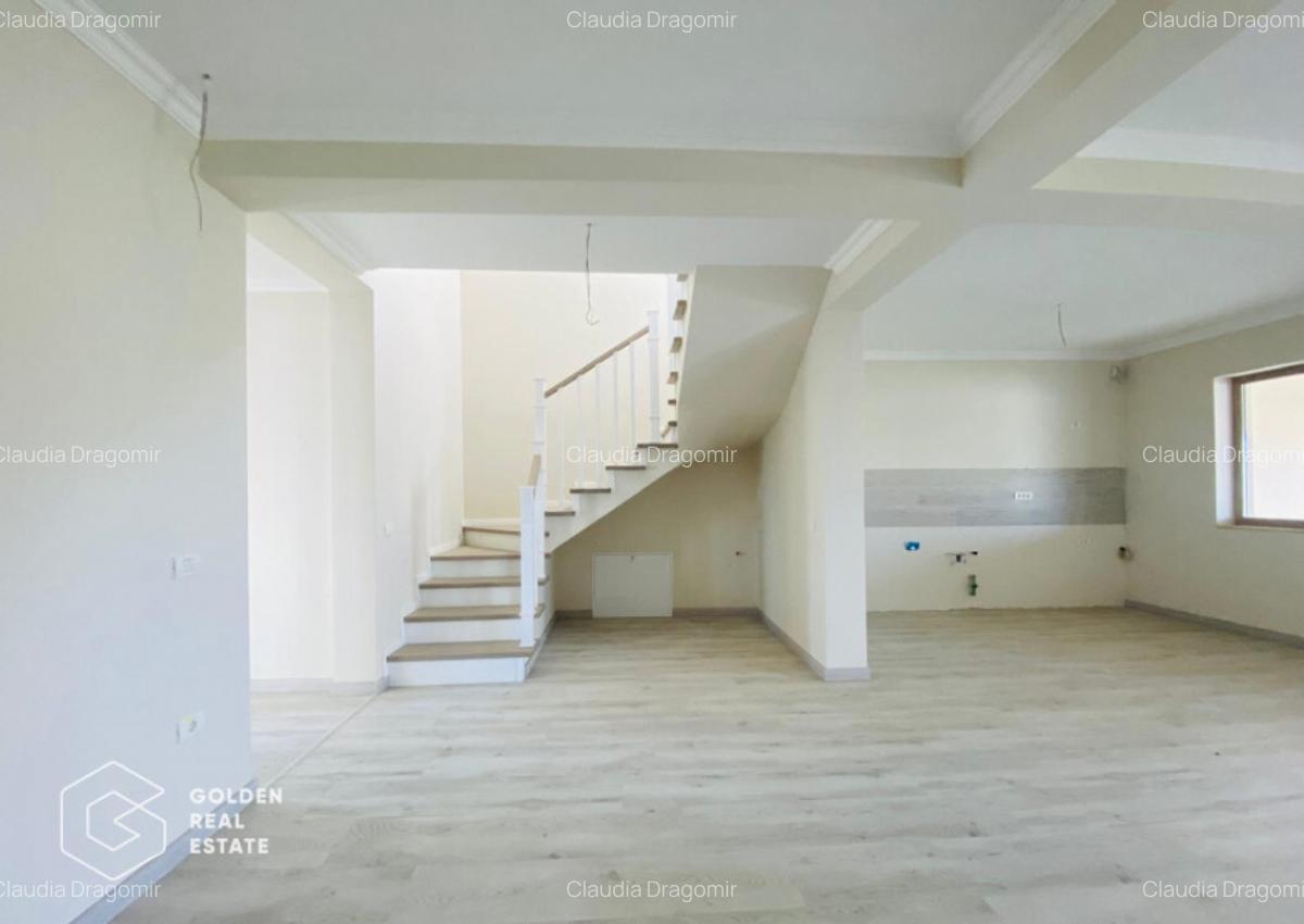 Duplex individual cu garaj, situat in Giroc - 6