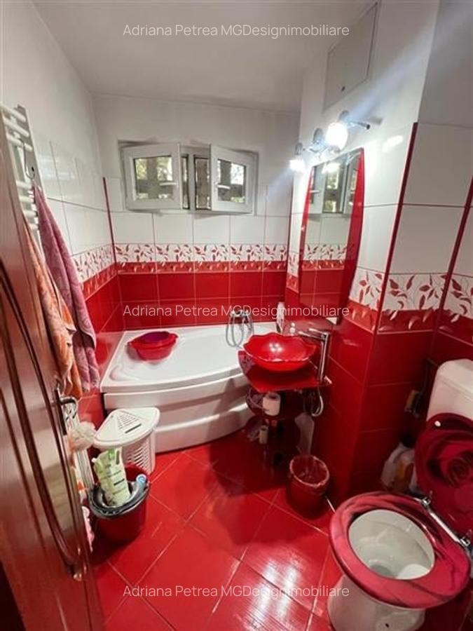 Apartament cu 2 camere semidecomandat în Circumvalațiunii - 6
