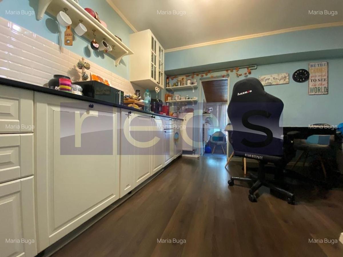 Vanzare apartament  4 camere | Aviatiei - 3