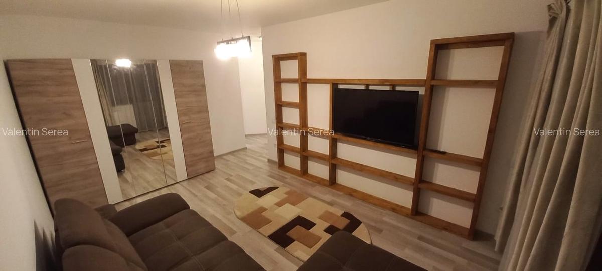 Inchiriez GARSONIERA in Sanpetru Residence - 5