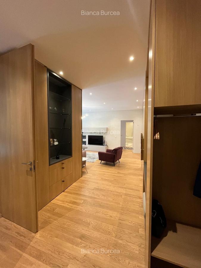 Apartament 3 camere - One Rahmaninov - 3
