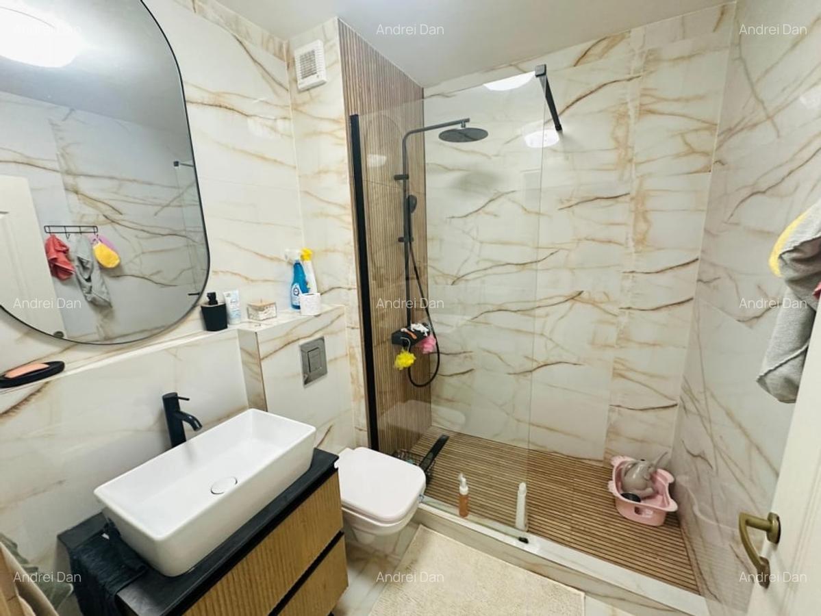 3 camere | Gorjului | Dupa Cutremur | Militari | Renovat | metrou 3' - 12