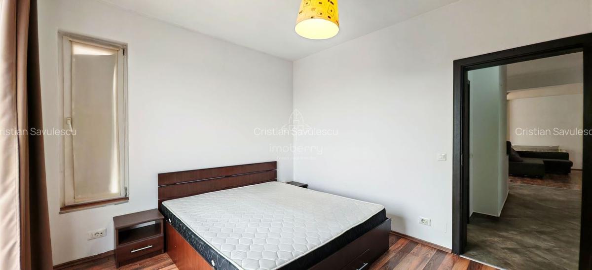 Zona Lacul Morii - vanzare apartament doua camere, parcare inclusa - 7
