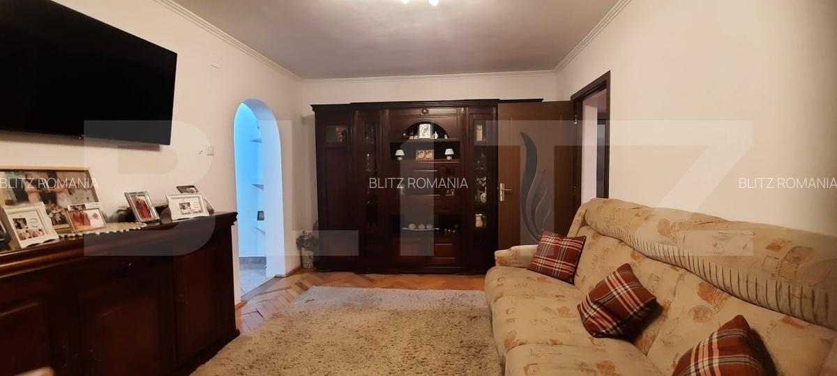 Apartament de vanzare,suprafata utila 95mp, zona Micro 16 Satu Mare - 2