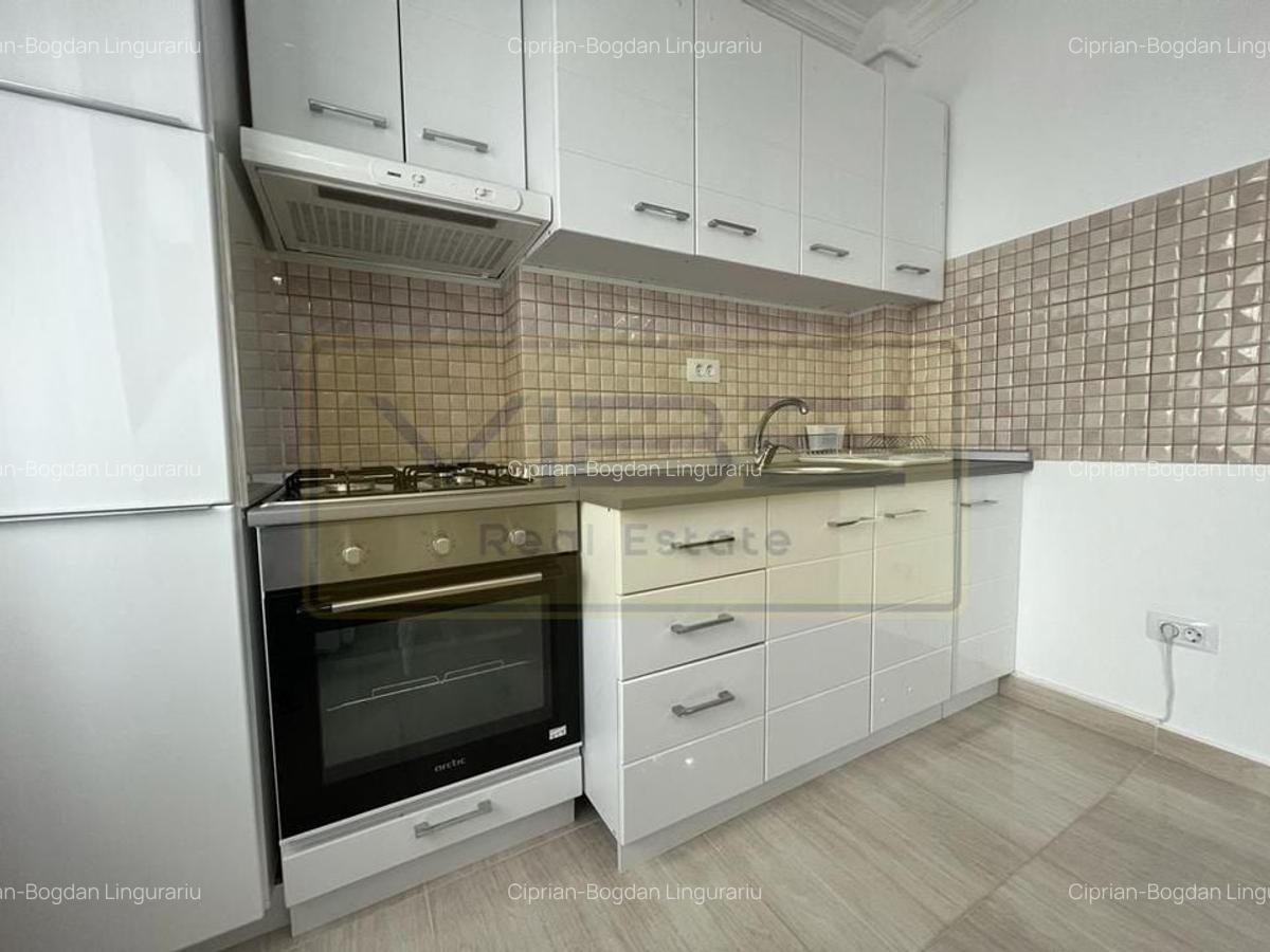 Apartament 1 camera Tudor Vladimirescu - Iulius Mall - 8