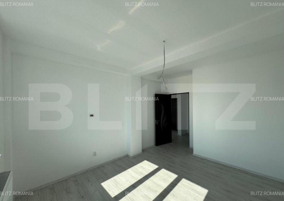 Apartament 2 camere, bloc nou FINALIZAT, loc de parcare incl - 9