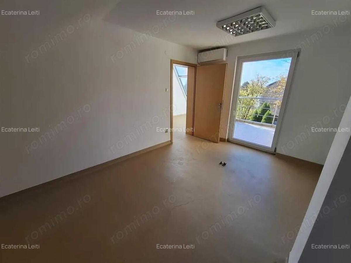 Casa D+P+2 E Elisabetin-Balcescu 7 locuri de parcare birouriclinicaetc - 10