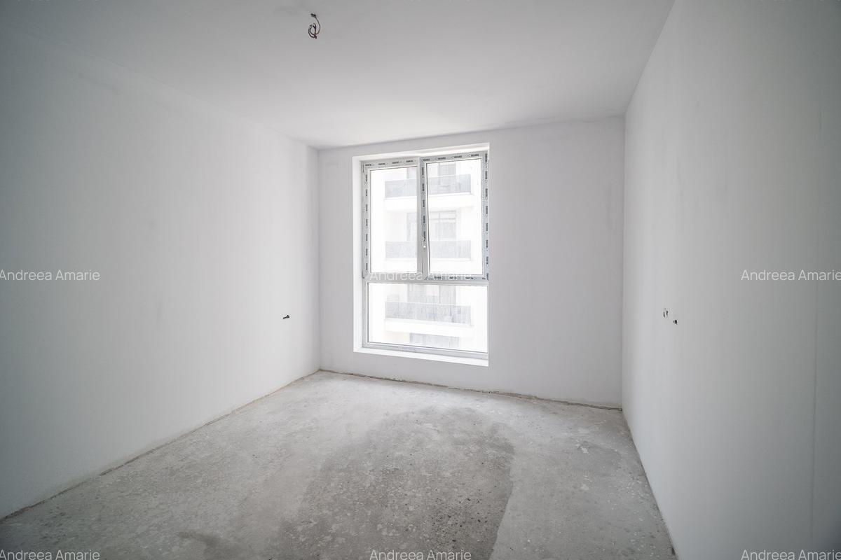 Apartament cu 2 camere decomandat în Floreasca - 2