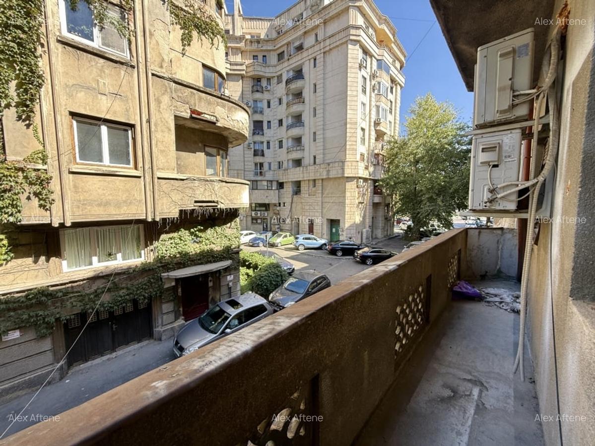 0% & Tur 360 | Apartament 3 camere 113 mp, 2 bai, 3 balcoane & 3 boxe | Unirii - 13