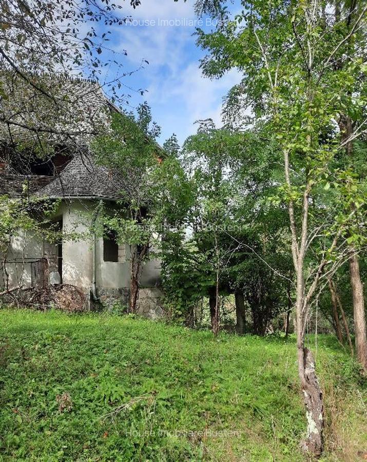 Conac situat in Breaza cu 2340 mp teren - 4