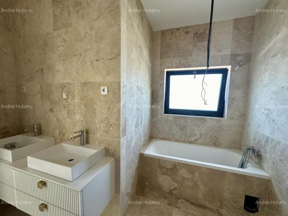 CASA MODERNA CU 4 CAMERE VALEA URSULUI , CARTIER REZIDENTAL - 7