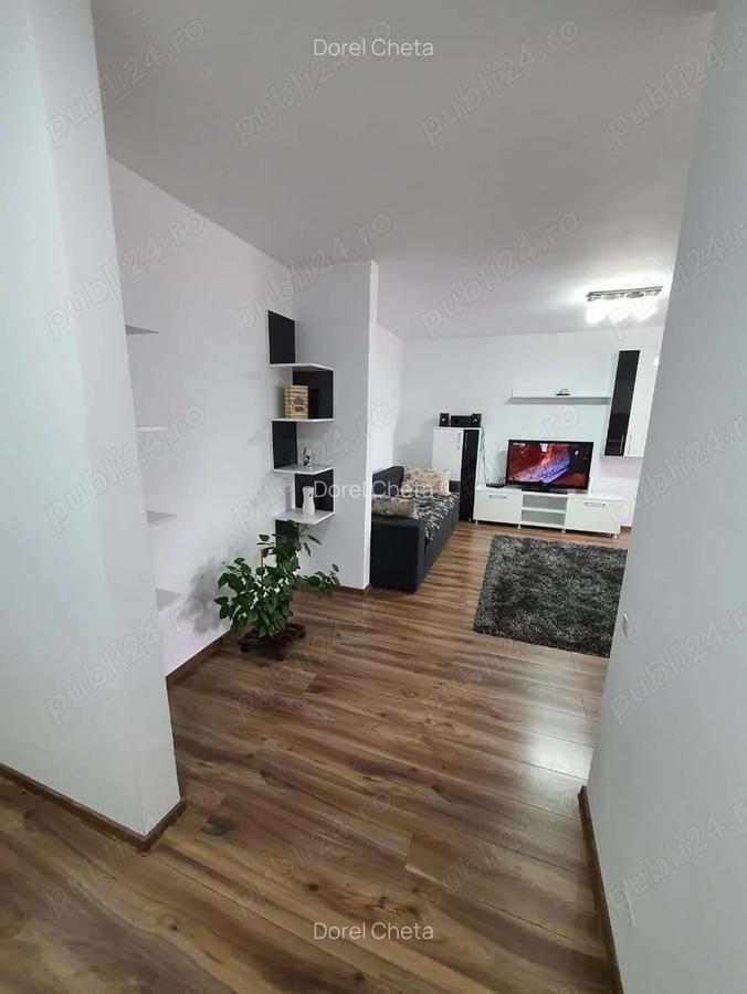 Chirie apartament cu 2 camere - 6