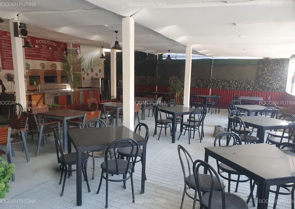 Afacere la cheie in Tabara Navodari - 3