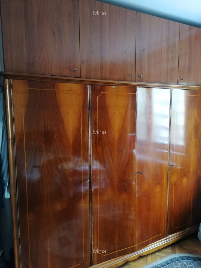 Obor metrou Piata PARC,bloc reabilitat,balcon,liber - 3