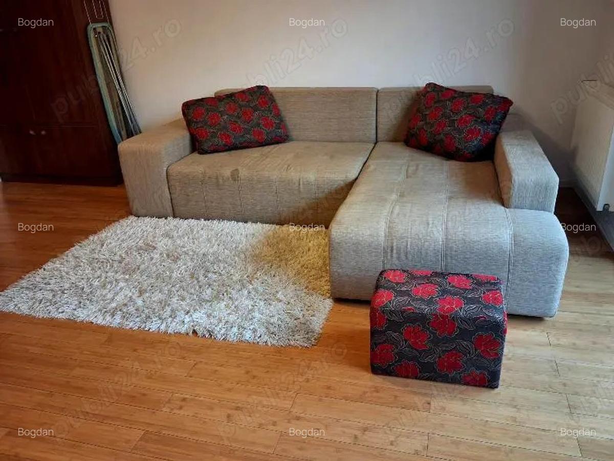 Plevnei - Spitalul Militar, inchiriere 2 camere 68 mp - 6