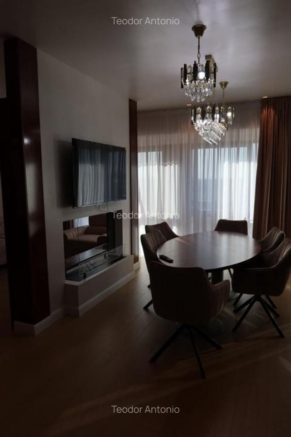 2 Camere 2 Bai 75 Mp Rin Grand Residence Lux FIRST RENT! - 5