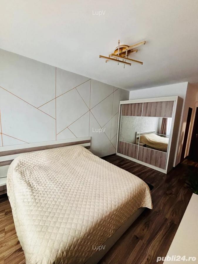 Apartament 4 camere Isaran - 7