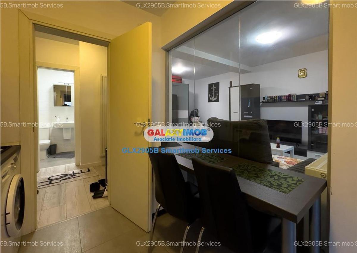 Garsoniera | 21 RESIDENCE Lujerului - Politehnica | 122000 E - 6