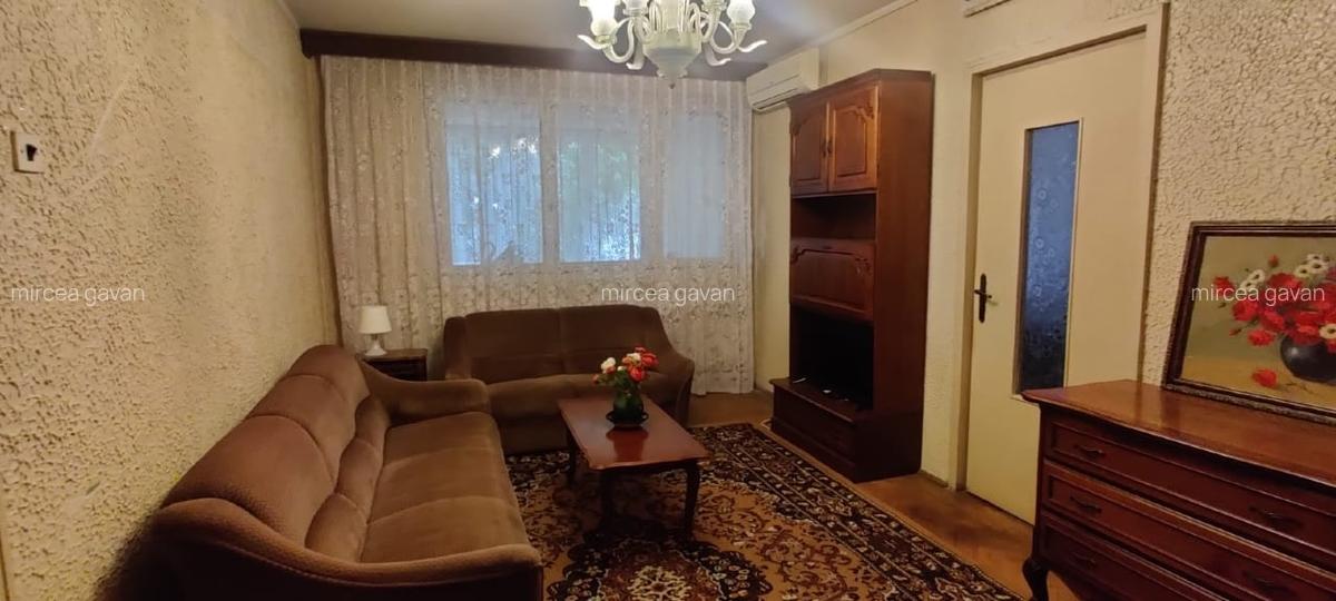 Apartament cu 2 camere semidecomandat în Pajura - 6