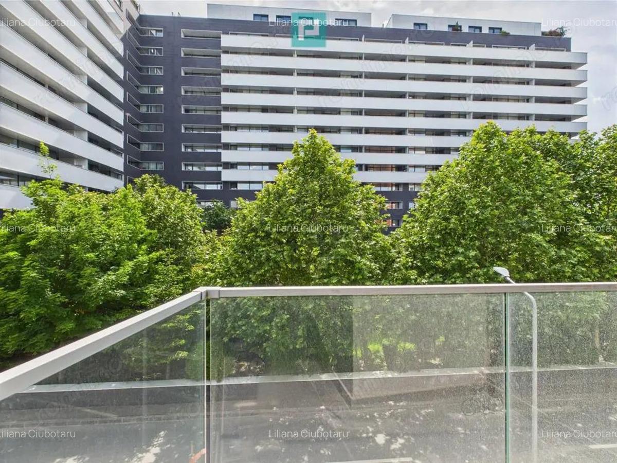 Apartament 2 camere Herastrau Boutique - 2